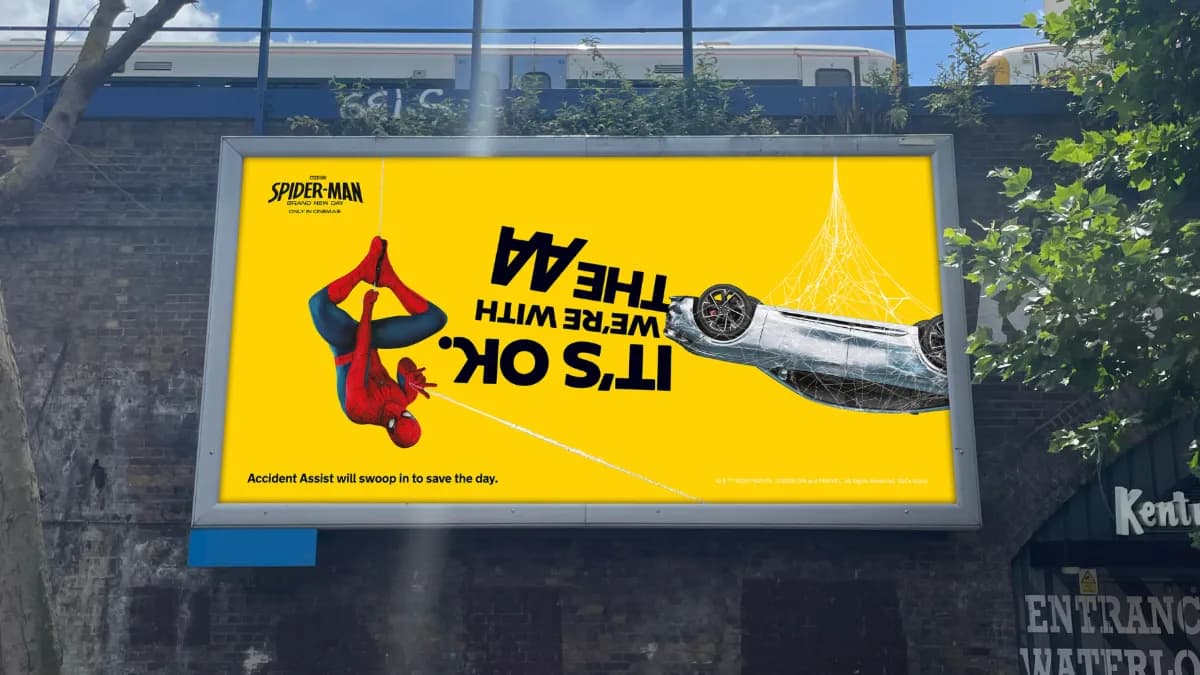 Featured image for How Movie Studios Use Billboards to Promote New Films — Billboard Advertising guide to billboard advertising in Dubai and the UAE