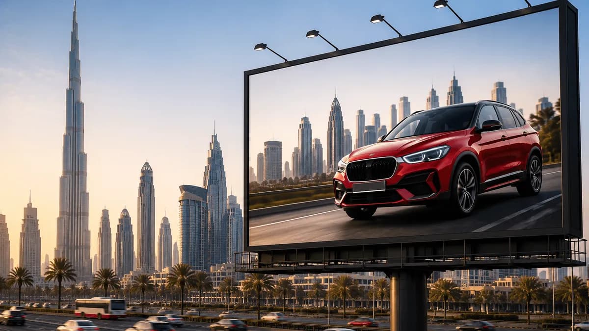 Common Billboard Advertising Mistakes to Avoid — billboard and outdoor advertising insights for the UAE
