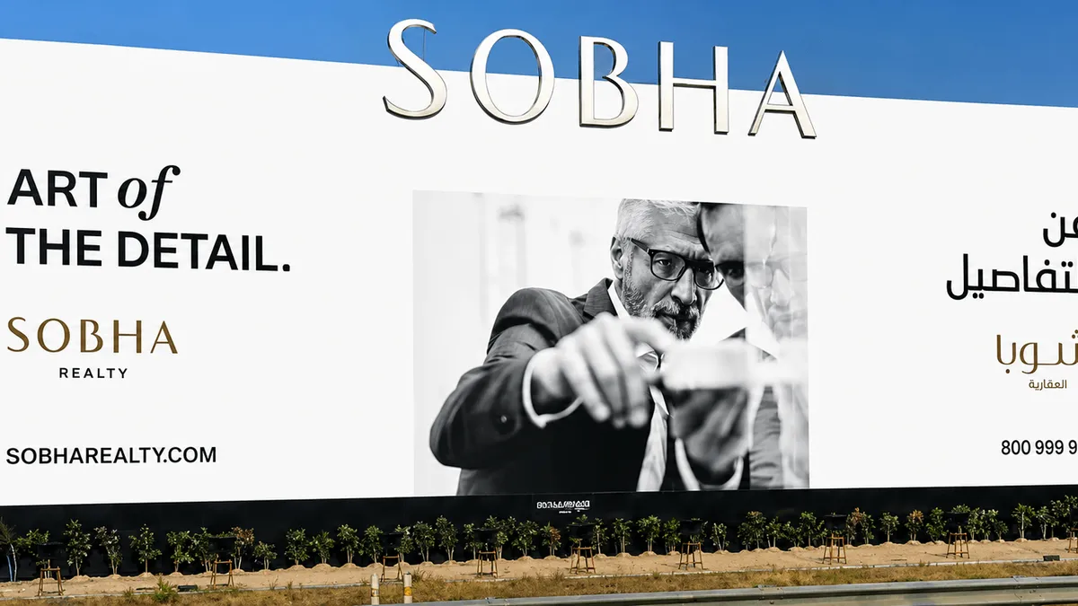 Featured image for How Billboards Benefit Real Estate Developers — billboard and outdoor advertising insights for the UAE