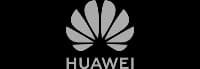 Huawei — Dubai and UAE OOH advertising partner logo