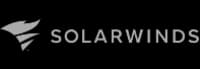 SolarWinds — Dubai and UAE OOH campaign client logo