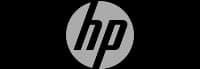 HP — UAE outdoor billboard advertising client logo