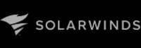 SolarWinds — Dubai and UAE OOH campaign client logo
