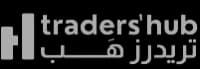 Traders Hub — Abu Dhabi lamppost advertising client logo