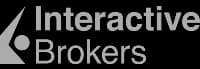 Interactive Brokers — شعار عميل الإعلانات الخارجية في الإمارات